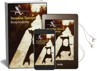 Descargar AudioLibro Respondeme de Susanna Tamaro año 2001