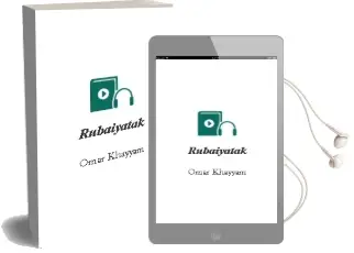 Descargar AudioLibro Rubaiyatak de Omar Khayyam año 2001