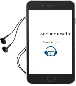 Descargar AudioLibro Secuestrado de Danielle Steel año 2001