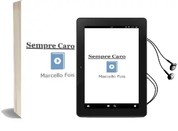 Descargar AudioLibro Sempre Caro de Marcello Fois año 2001