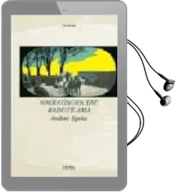 Descargar AudioLibro Sokratikoek ere Badute ama de Andoni Egaña año 2001