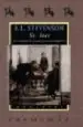 AudioLibro St.Ives, las Aventuras de un Preso Frances en Inglaterra de Robert Louis Stevenson