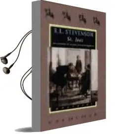 Descargar AudioLibro St.Ives, las Aventuras de un Preso Frances en Inglaterra de Robert Louis Stevenson año 2001