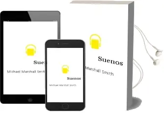 Descargar AudioLibro Sueños de Michael Marshall Smith año 2001