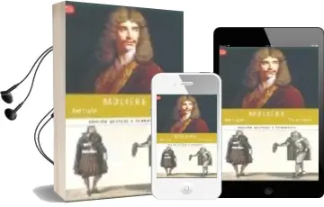 Descargar AudioLibro Tartufo; el Avaro de Moliere año 2001