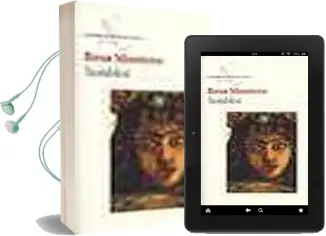 Descargar AudioLibro Temblor de Rosa Montero año 2001