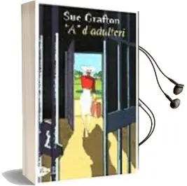 Descargar AudioLibro A d Adulteri de Sue Grafton año 2001