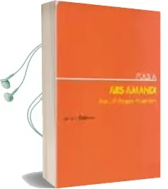 Descargar AudioLibro Ars Amandi: Poesia Erotico Amorosa de Manuel Vazquez Montalban año 2001