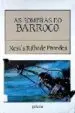 AudioLibro As Sombras do Barroco de Xesus Rabade Paredes