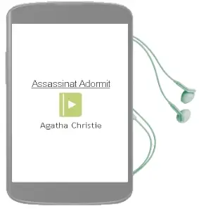 Descargar AudioLibro Assassinat Adormit de Agatha Christie año 2001