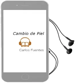 Descargar AudioLibro Cambio de Piel de Carlos Fuentes año 2001