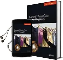 Descargar AudioLibro Carrer Mogut, 25 de Armand Matias Guiu año 2001