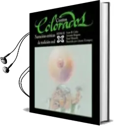Descargar AudioLibro Contos Colorados: Narracions Eroticas da Tradicion Oral Galega de Antonio Reigosa año 2001