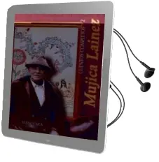 Descargar AudioLibro Cuentos Completos ii de Manuel Mujica Lainez año 2001