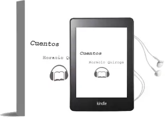 Descargar AudioLibro Cuentos de Horacio Quiroga año 2001