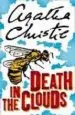 AudioLibro Death in the Clouds de Agatha Christie