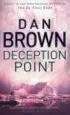 AudioLibro Deception Point de Dan Brown