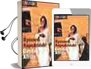 Descargar AudioLibro Desde Africa de Ryszard Kapuscinski año 2001