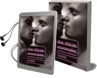Descargar AudioLibro Dos Chicos Enamorados de Lawrence Schimel año 2001