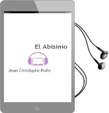 Descargar AudioLibro El Abisinio de Jean Christophe Rufin año 2001