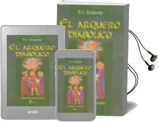 Descargar AudioLibro El Arquero Diabolico de Paul C. Doherty año 2001