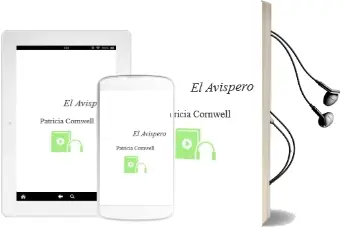 Descargar AudioLibro El Avispero de Patricia Cornwell año 2001