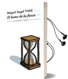 Descargar AudioLibro El Batec de la Fosca de Miguel Angel Vidal año 2001