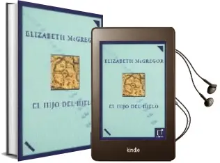 Descargar AudioLibro El Hijo del Hielo de Elizabeth Mcgregor año 2001