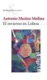 AudioLibro El Invierno en Lisboa (Premio Nacional Narrativa 1988) de Antonio Muñoz Molina