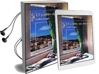 Descargar AudioLibro El Jardin sin Limites de Lidia Jorge año 2001