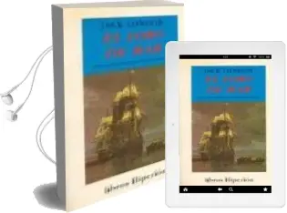 Descargar AudioLibro El Lobo de mar de Jack London año 2001