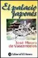 AudioLibro El Palacio Japones de Jose Mauro De Vasconcelos