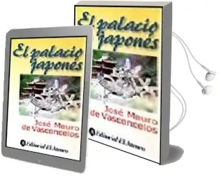 Descargar AudioLibro El Palacio Japones de Jose Mauro De Vasconcelos año 2001
