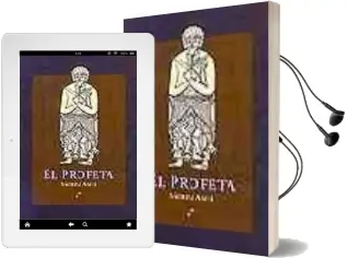 Descargar AudioLibro El Profeta de Sholem Asch año 2001