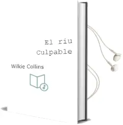 Descargar AudioLibro El riu Culpable de Wilkie Collins año 2001