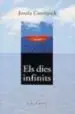 AudioLibro Els Dies Infinits de Josefa Contijoch