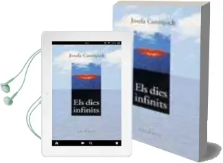 Descargar AudioLibro Els Dies Infinits de Josefa Contijoch año 2001