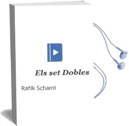 Descargar AudioLibro Els set Dobles de Rafik Schami año 2001