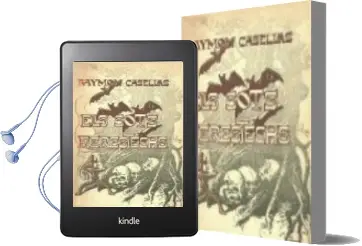 Descargar AudioLibro Els Sots Ferestecs de Raimon Casellas año 2001