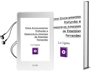 Descargar AudioLibro Entre Encravamentos Profundos e Desencravos Amorosos de Estanislao Fernandez De La Cigoña año 2001