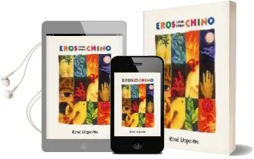 Descargar AudioLibro Eros en un Tren Chino de Rene Depestre año 2001