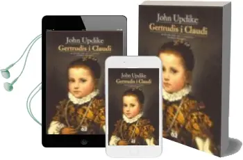 Descargar AudioLibro Gertrudis i Claudi de John Updike año 2001