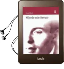 Descargar AudioLibro Hijo de Este Tiempo de Klaus Mann año 2001