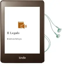 Descargar AudioLibro Il.Legals de Bienve Moya año 2001