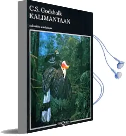 Descargar AudioLibro Kalimantaan de Christine S. Godshalk año 2001