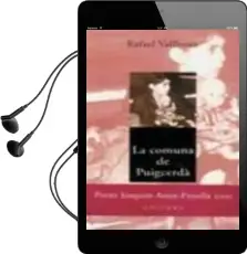 Descargar AudioLibro La Comuna Puigcerda de Rafael Vallbona año 2001