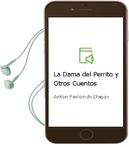 Descargar AudioLibro La Dama del Perrito y Otros Cuentos de Anton Pavlovich Chejov año 2001