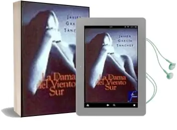 Descargar AudioLibro La Dama del Viento sur de Javier Garcia Sanchez año 2001