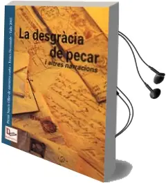 Descargar AudioLibro La Desgracia de Pecar i Altres Narracions de Varios Autores año 2001