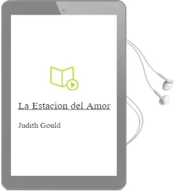 Descargar AudioLibro La Estacion del Amor de Judith Gould año 2001